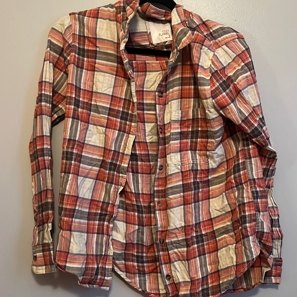 Flannel
